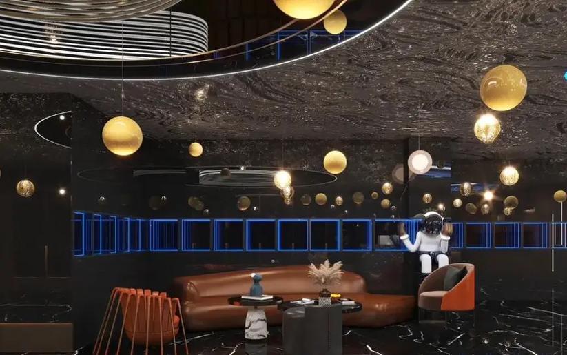 菏泽商务ktv怎么玩尽享尊贵体验-单县ktv预定