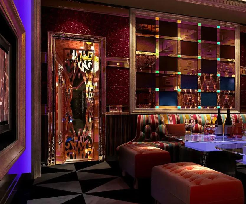 菏泽商务ktv及商务ktv怎么算解析-单县ktv预定